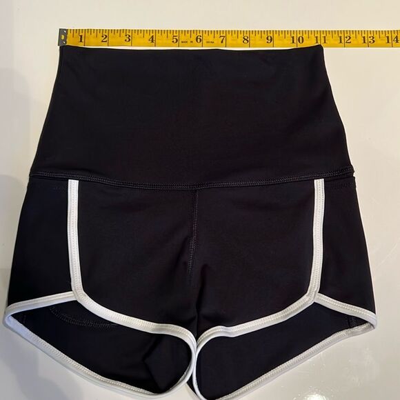 NWOT Free people movement Island Time Shorts - Picture 8 of 10